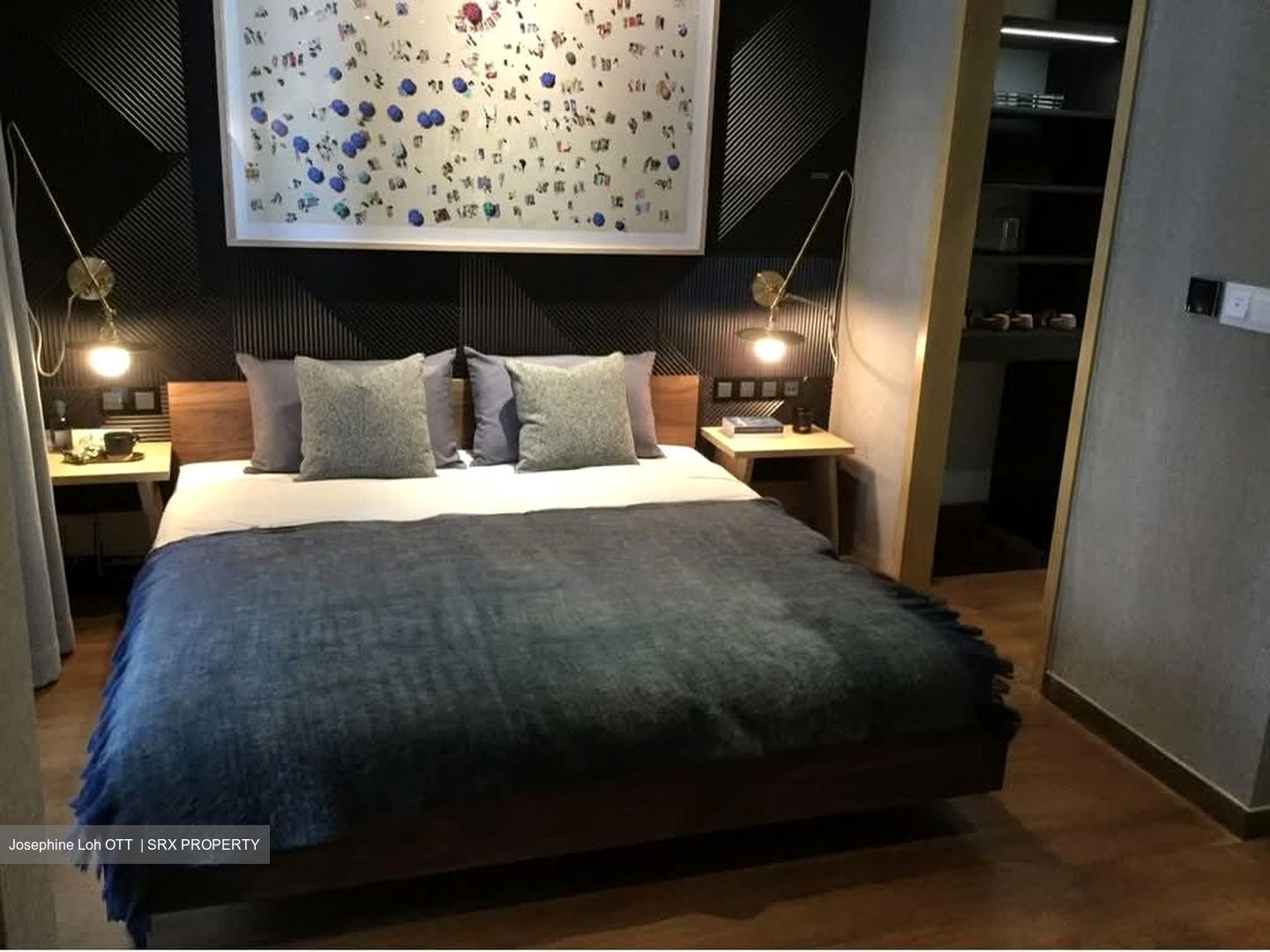 Marina One Residences (D1), Apartment #541976311